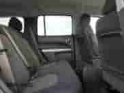 2011 Chevrolet HHR 1LT с VIN 3GNBABFWXBS545736, выставлен на аукционе Copart как лот 79231634 с пробегом 177 468 миль миль и Списание • Salvage title. История ставок и продаж доступна на DreamBid. Изображение 11.