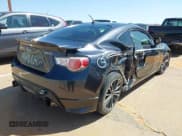 ✅ 2014 Subaru BRZ Limited • VIN: JF1ZCAC16E9601656 • Лот: 41237518. Опубликован ранее на IAAI с пробегом 75 490 миль. Бесплатный доступ к архиву аукционных продаж из США и подробный отчёт об истории автомобиля на DreamBid. Изображение 4.