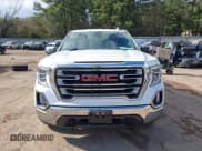 ✅ 2020 GMC Sierra 1500 SLT • VIN: 3GTP8DET9LG205740 • Лот: 40927051. Опубликован ранее на IAAI с пробегом 110 327 миль. Бесплатный доступ к архиву аукционных продаж из США и подробный отчёт об истории автомобиля на DreamBid. Изображение 12.