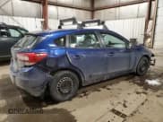 ✅ 2018 Subaru Impreza • VIN: 4S3GTAA64J3753013 • Lot: 92438995. Listed on Copart with 100,762 mi. Free auction sales archive from the USA and detailed vehicle history report at DreamBid. Image 3.