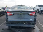 ✅ 2020 Ford Fusion SE • VIN: 3FA6P0HD2LR149131 • Lot: 43693413. Listed on IAAI with 73,624 mi. Free auction sales archive from the USA and detailed vehicle history report at DreamBid. Image 17.