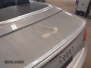 ✅ 2011 Audi A5 Premium • VIN: WAUCFAFH9BN010978 • Lot: 42245571. Listed on IAAI with 97,533 mi. Free auction sales archive from the USA and detailed vehicle history report at DreamBid. Image 6.