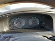 ✅ 2006 Hyundai Elantra GLS • VIN: KMHDN46D36U341376 • Lot: 46229465. Wystawiony na Copart z przebiegiem Nie podano. Bezpłatny archiwum sprzedaży aukcyjnych z USA i szczegółowy raport historii pojazdu na DreamBid. Zdjęcie 9.