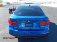 ✅ 2014 BMW 3 Series 328i Gran Turismo xDrive • VIN: WBA3X5C59ED243137 • Лот: 43232106. Опубликован ранее на IAAI с пробегом 137 168 миль. Бесплатный доступ к архиву аукционных продаж из США и подробный отчёт об истории автомобиля на DreamBid. Изображение 16.