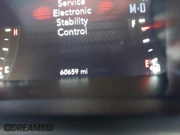 ✅ 2017 Dodge Challenger R/T • VIN: 2C3CDZBT8HH601004 • Лот: 41768758. Опубликован ранее на IAAI с пробегом 60 659 миль. Бесплатный доступ к архиву аукционных продаж из США и подробный отчёт об истории автомобиля на DreamBid. Изображение 15.