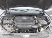 ✅ 2016 Jeep Grand Cherokee Overland • VIN: 1C4RJFCG6GC420953 • Lot: 42726612. Listed on IAAI with 159,521 mi. Free auction sales archive from the USA and detailed vehicle history report at DreamBid. Image 10.