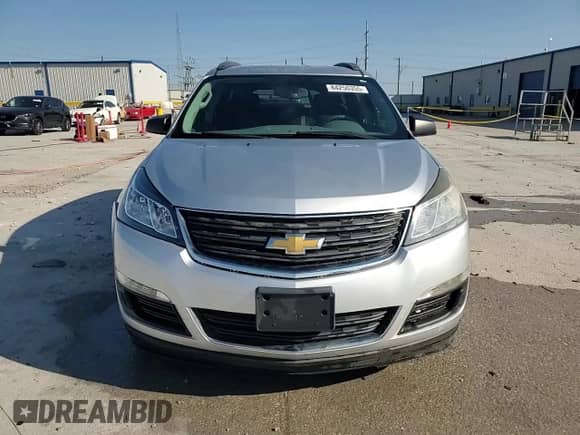 2013 Chevrolet Traverse LS with VIN 1GNKRFED3DJ260025, listed as a Copart auction lot 84250355 with 93,420 mi miles and Clean title. Bid and sale history available at DreamBid. Image 14.