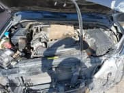 ✅ 2020 Nissan Frontier SV • VIN: 1N6ED0EA5LN714416 • Lot: 43138520. Listed on IAAI with 69,168 mi. Free auction sales archive from the USA and detailed vehicle history report at DreamBid. Image 10.