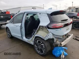 ✅ 2023 Chevrolet Bolt EV 2LT • VIN: 1G1FX6S05P4108809 • Lot: 86143594. Wystawiony na Copart z przebiegiem 29 912 mil. Bezpłatny archiwum sprzedaży aukcyjnych z USA i szczegółowy raport historii pojazdu na DreamBid. Zdjęcie 2.
