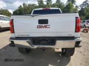 ✅ 2015 GMC Sierra 1500 SLT • VIN: 3GTP1VEC8FG489263 • Лот: 81773985. Опубликован ранее на Copart с пробегом 168 400 миль. Бесплатный доступ к архиву аукционных продаж из США и подробный отчёт об истории автомобиля на DreamBid. Изображение 6.