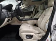 ✅ 2014 Jaguar XJ Portfolio • VIN: SAJWJ2GD2E8V69597 • Lot: 57798145. Wystawiony na Copart z przebiegiem 100 857 mil. Bezpłatny archiwum sprzedaży aukcyjnych z USA i szczegółowy raport historii pojazdu na DreamBid. Zdjęcie 7.