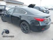 ✅ 2015 Mazda 6 i Grand Touring • VIN: JM1GJ1W5XF1213142 • Lot: 43420612. Wystawiony na IAAI z przebiegiem 176 361 mil. Bezpłatny archiwum sprzedaży aukcyjnych z USA i szczegółowy raport historii pojazdu na DreamBid. Zdjęcie 3.