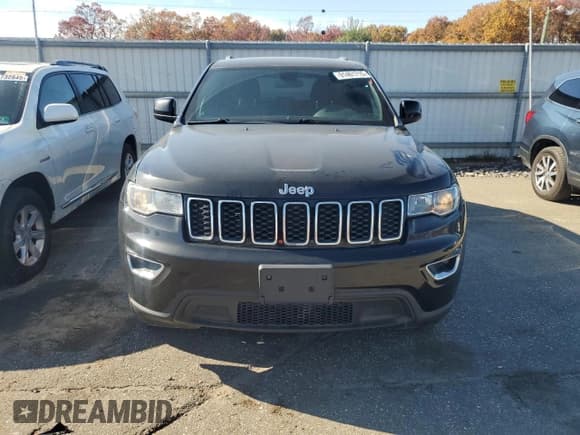 ✅ 2020 Jeep Grand Cherokee Altitude • VIN: 1C4RJFAG1LC170096 • Lot: 91461715. Wystawiony na Copart z przebiegiem 58 338 mil. Bezpłatny archiwum sprzedaży aukcyjnych z USA i szczegółowy raport historii pojazdu na DreamBid. Zdjęcie 5.