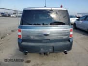 ✅ 2010 Ford Flex Limited • VIN: 2FMHK6DTXABA70959 • Lot: 82718394. Listed on Copart with 67,996 mi. Free auction sales archive from the USA and detailed vehicle history report at DreamBid. Image 6.