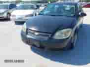 2010 Chevrolet Cobalt LS with VIN 1G1AB5F5XA7105774, listed as a IAAI auction lot 43379877 with 134,125 mi miles and . Bid and sale history available at DreamBid. Image 6.