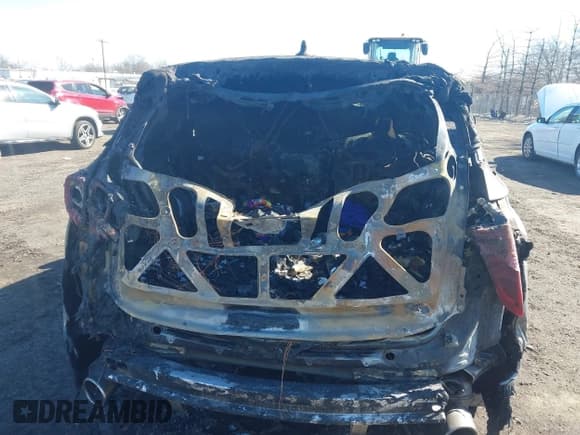 ✅ 2021 Acura RDX w/A-Spec Package • VIN: 5J8TC2H66ML034961 • Lot: 41642890. Listed on IAAI with 83,707 mi. Free auction sales archive from the USA and detailed vehicle history report at DreamBid. Image 6.