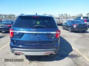 ✅ 2016 Ford Explorer Platinum • VIN: 1FM5K8HTXGGD09498 • Lot: 41661438. Wystawiony na IAAI z przebiegiem 98 197 mil. Bezpłatny archiwum sprzedaży aukcyjnych z USA i szczegółowy raport historii pojazdu na DreamBid. Zdjęcie 16.