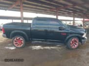 ✅ 2013 Ram 1500 Big Horn • VIN: 1C6RR7LT5DS653629 • Лот: 43698451. Опубликован ранее на IAAI с пробегом Не указан. Бесплатный доступ к архиву аукционных продаж из США и подробный отчёт об истории автомобиля на DreamBid. Изображение 13.