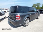 ✅ 2016 Ford Flex SEL • VIN: 2FMHK6C84GBA12237 • Лот: 43214420. Опубликован ранее на IAAI с пробегом 140 715 миль. Бесплатный доступ к архиву аукционных продаж из США и подробный отчёт об истории автомобиля на DreamBid. Изображение 4.