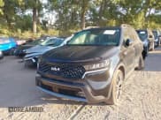 ✅ 2022 Kia Sorento X-Line EX • VIN: 5XYRHDLF7NG141950 • Лот: 43136229. Опубликован ранее на IAAI с пробегом 37 627 миль. Бесплатный доступ к архиву аукционных продаж из США и подробный отчёт об истории автомобиля на DreamBid. Изображение 17.