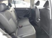 ✅ 2022 Volkswagen Tiguan SE • VIN: 3VV3B7AX2NM020185 • Lot: 42956464. Listed on IAAI with 31,023 mi. Free auction sales archive from the USA and detailed vehicle history report at DreamBid. Image 8.