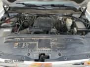 ✅ 2016 Chevrolet Silverado 2500HD Work Truck • VIN: 1GC2CUEG9GZ321246 • Lot: 70846235. Wystawiony na Copart z przebiegiem 118 728 mil. Bezpłatny archiwum sprzedaży aukcyjnych z USA i szczegółowy raport historii pojazdu na DreamBid. Zdjęcie 11.