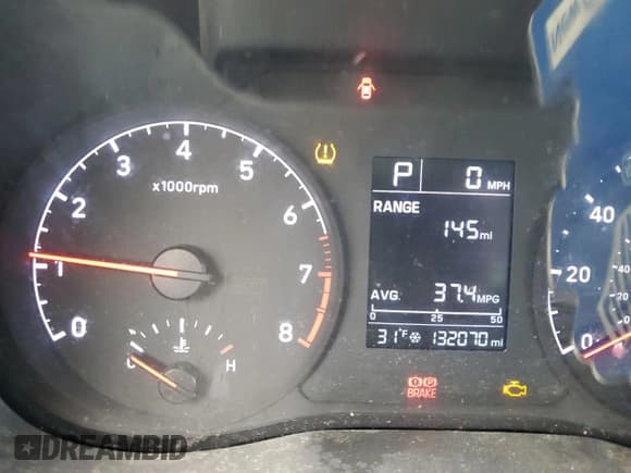 ✅ 2021 Hyundai Accent SE • VIN: 3KPC24A62ME146642 • Лот: 44436215. Опубликован ранее на Copart с пробегом 132 070 миль. Бесплатный доступ к архиву аукционных продаж из США и подробный отчёт об истории автомобиля на DreamBid. Изображение 9.