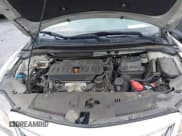 ✅ 2014 Acura ILX • VIN: 19VDE1F36EE014082 • Lot: 43759772. Listed on IAAI with 138,921 mi. Free auction sales archive from the USA and detailed vehicle history report at DreamBid. Image 10.