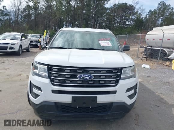 ✅ 2016 Ford Explorer • VIN: 1FM5K7B84GGC12103 • Lot: 41833559. Listed on IAAI with 145,238 mi. Free auction sales archive from the USA and detailed vehicle history report at DreamBid. Image 12.