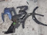 ✅ 2021 Subaru Crosstrek • VIN: JF2GTABC2MH231560 • Lot: 42335220. Listed on IAAI with 63,310 mi. Free auction sales archive from the USA and detailed vehicle history report at DreamBid. Image 12.