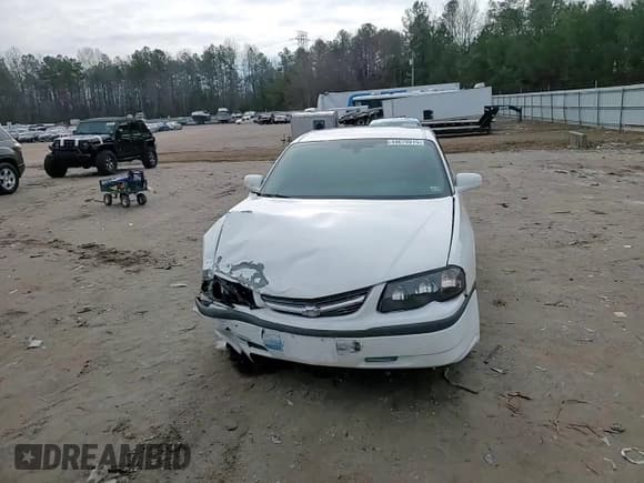 ✅ 2005 Chevrolet Impala Police Police • VIN: 2G1WF55K959243697 • Lot: 49332725. Wystawiony na Copart z przebiegiem 97 580 mil. Bezpłatny archiwum sprzedaży aukcyjnych z USA i szczegółowy raport historii pojazdu na DreamBid. Zdjęcie 10.