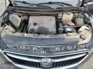 ✅ 2019 Buick Enclave Essence • VIN: 5GAERBKW7KJ302070 • Lot: 92652475. Listed on Copart with 126,113 mi. Free auction sales archive from the USA and detailed vehicle history report at DreamBid. Image 12.