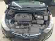 2013 Hyundai Elantra Limited с VIN 5NPDH4AE2DH355756, выставлен на аукционе IAAI как лот 43409718 с пробегом 125 551 миль миль и . История ставок и продаж доступна на DreamBid. Изображение 10.