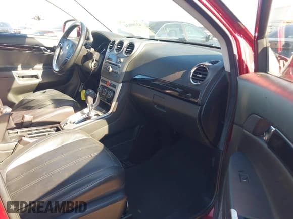 ✅ 2013 Chevrolet Captiva Sport LT • VIN: 3GNAL3EK7DS596236 • Lot: 42199634. Wystawiony na IAAI z przebiegiem 143 692 mil. Bezpłatny archiwum sprzedaży aukcyjnych z USA i szczegółowy raport historii pojazdu na DreamBid. Zdjęcie 5.