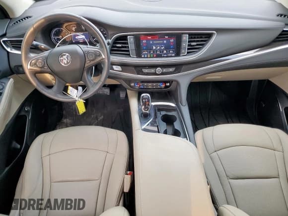 ✅ 2021 Buick Enclave Premium • VIN: 5GAERCKW1MJ254865 • Лот: 81181105. Опубликован ранее на Copart с пробегом 14 590 миль. Бесплатный доступ к архиву аукционных продаж из США и подробный отчёт об истории автомобиля на DreamBid. Изображение 8.