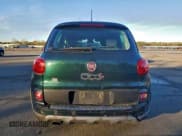 ✅ 2014 FIAT 500L Trekking • VIN: ZFBCFADH5EZ017741 • Лот: 93855595. Опубликован ранее на Copart с пробегом 89 013 миль. Бесплатный доступ к архиву аукционных продаж из США и подробный отчёт об истории автомобиля на DreamBid. Изображение 6.