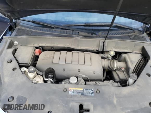 ✅ 2017 Chevrolet Traverse LT • VIN: 1GNKVGKD1HJ125699 • Lot: 87257945. Wystawiony na Copart z przebiegiem 155 937 mil. Bezpłatny archiwum sprzedaży aukcyjnych z USA i szczegółowy raport historii pojazdu na DreamBid. Zdjęcie 12.