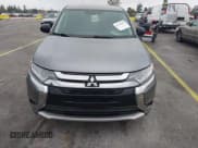 ✅ 2018 Mitsubishi Outlander ES • VIN: JA4AD2A33JJ001937 • Lot: 43758000. Listed on IAAI with 171,695 mi. Free auction sales archive from the USA and detailed vehicle history report at DreamBid. Image 12.