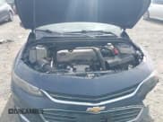 ✅ 2016 Chevrolet Malibu LS • VIN: 1G1ZB5ST4GF321867 • Lot: 43563439. Wystawiony na IAAI z przebiegiem 184 833 mil. Bezpłatny archiwum sprzedaży aukcyjnych z USA i szczegółowy raport historii pojazdu na DreamBid. Zdjęcie 10.