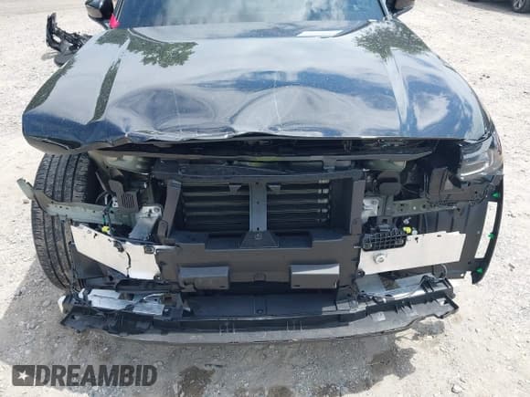 ✅ 2025 Mazda CX-70 S Premium • VIN: JM3KJDHC0S1103645 • Lot: 42696584. Listed on IAAI with 10,165 mi. Free auction sales archive from the USA and detailed vehicle history report at DreamBid. Image 18.