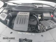 ✅ 2012 Chevrolet Equinox 1LT • VIN: 2GNALDEKXC1190483 • Lot: 43698379. Listed on IAAI with 183,852 mi. Free auction sales archive from the USA and detailed vehicle history report at DreamBid. Image 10.