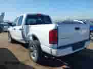 2003 Dodge 1500 ST z VIN 1D7HA18Z73S152865, wystawiony jako IAAI lot #41658091 z przebiegiem 126 808 mil mil oraz . Historia ofert i sprzedaży dostępna na DreamBid. Obrazek 6.