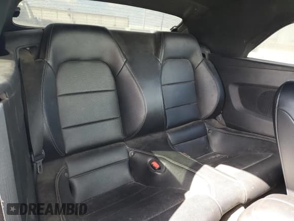 ✅ 2017 Ford Mustang EcoBoost Premium • VIN: 1FATP8UH0H5220279 • Lot: 82442125. Wystawiony na Copart z przebiegiem 175 012 mil. Bezpłatny archiwum sprzedaży aukcyjnych z USA i szczegółowy raport historii pojazdu na DreamBid. Zdjęcie 10.