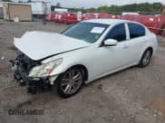 ✅ 2011 Infiniti G37 Journey • VIN: JN1CV6AP8BM500385 • Лот: 43289453. Опубликован ранее на IAAI с пробегом 133 356 миль. Бесплатный доступ к архиву аукционных продаж из США и подробный отчёт об истории автомобиля на DreamBid. Изображение 2.