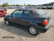 ✅ 1996 Volkswagen Cabriolet • VIN: WVWBB81EXTK013486 • Lot: 70772834. Wystawiony na Copart z przebiegiem 206 867 mil. Bezpłatny archiwum sprzedaży aukcyjnych z USA i szczegółowy raport historii pojazdu na DreamBid. Zdjęcie 2.