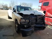✅ 2022 Ram 3500 Tradesman • VIN: 3C63RRGL3NG421227 • Lot: 48736895. Wystawiony na Copart z przebiegiem Nie podano. Bezpłatny archiwum sprzedaży aukcyjnych z USA i szczegółowy raport historii pojazdu na DreamBid. Zdjęcie 4.