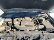 ✅ 2012 Nissan Frontier Pro-4X • VIN: 1N6AD0EV9CC460125 • Lot: 82728965. Listed on Copart with 183,465 mi. Free auction sales archive from the USA and detailed vehicle history report at DreamBid. Image 11.