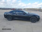 ✅ 2012 Chevrolet Camaro 1LS • VIN: 2G1FE1E36C9198011 • Lot: 43695976. Listed on IAAI with 237,438 mi. Free auction sales archive from the USA and detailed vehicle history report at DreamBid. Image 13.