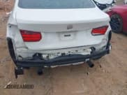 ✅ 2013 BMW 3 Series 335i • VIN: WBA3A9C52DF475994 • Lot: 42664333. Listed on IAAI with 63,864 mi. Free auction sales archive from the USA and detailed vehicle history report at DreamBid. Image 17.