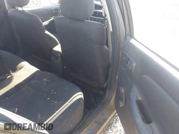 2004 Dodge Neon SXT z VIN 1B3ES56C74D542968, wystawiony jako IAAI lot #41118867 z przebiegiem 125 841 mil mil oraz . Historia ofert i sprzedaży dostępna na DreamBid. Obrazek 8.